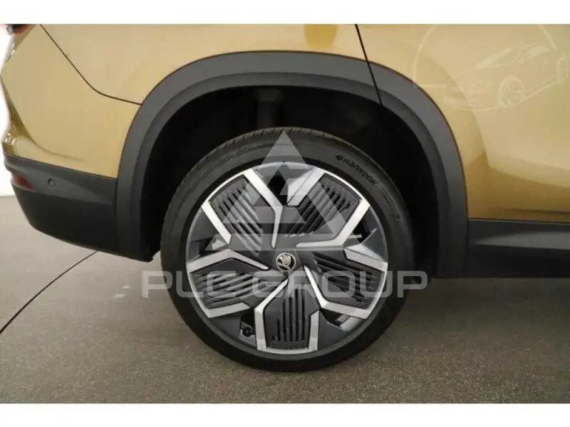 2024 Skoda Kodiaq
