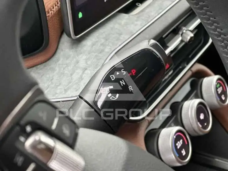 2024 Skoda Kodiaq