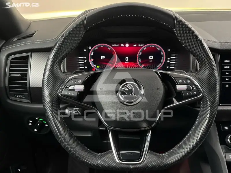 2024 Skoda Kodiaq