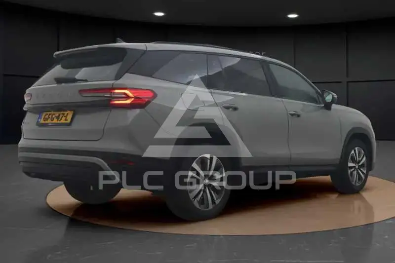 2024 Skoda Kodiaq