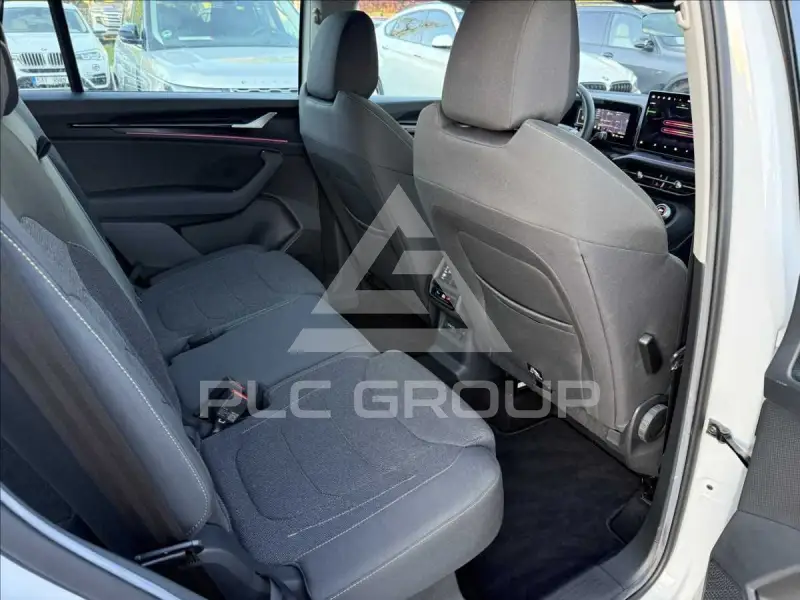 2024 Skoda Kodiaq