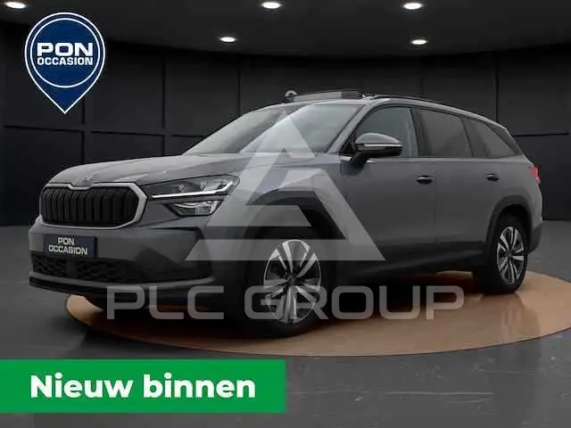 2024 Skoda Kodiaq