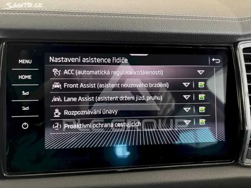 2024 Skoda Kodiaq