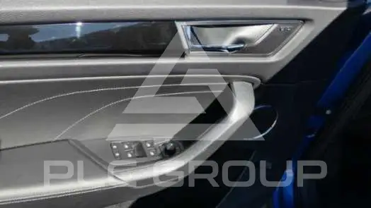 2024 Skoda Kodiaq
