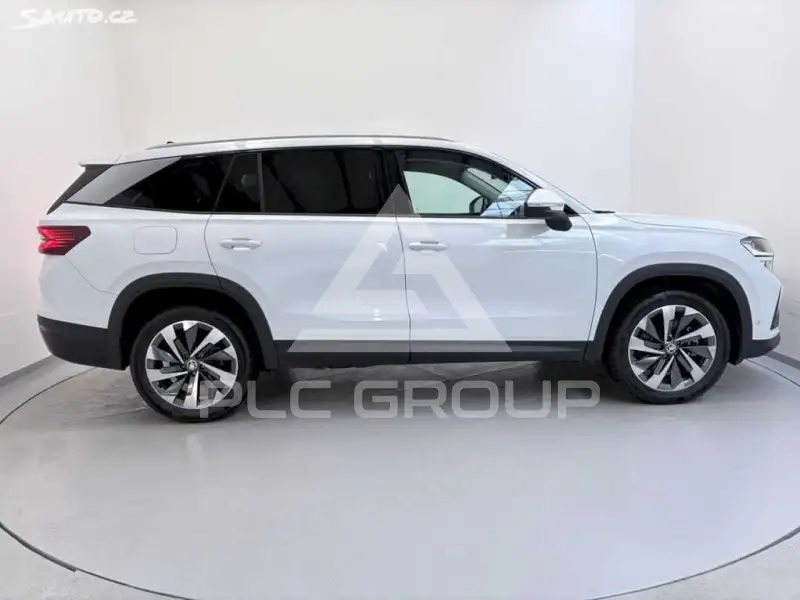 2024 Skoda Kodiaq