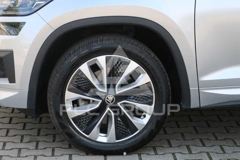 2024 Skoda Kodiaq