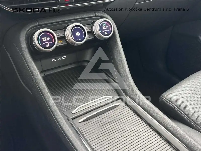 2024 Skoda Kodiaq