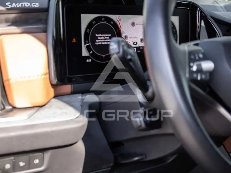 2024 Skoda Kodiaq
