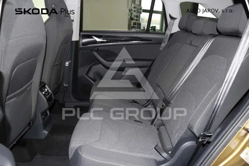 2024 Skoda Kodiaq