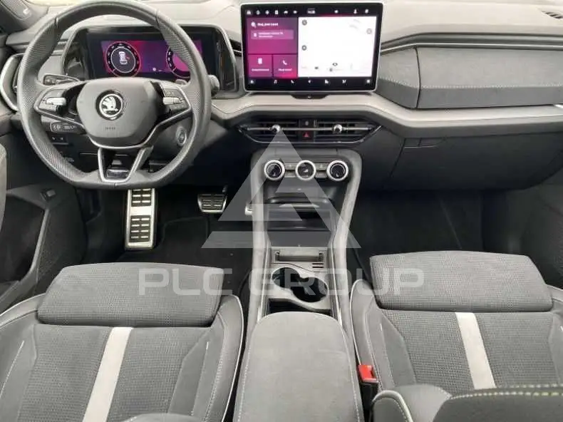 2024 Skoda Kodiaq