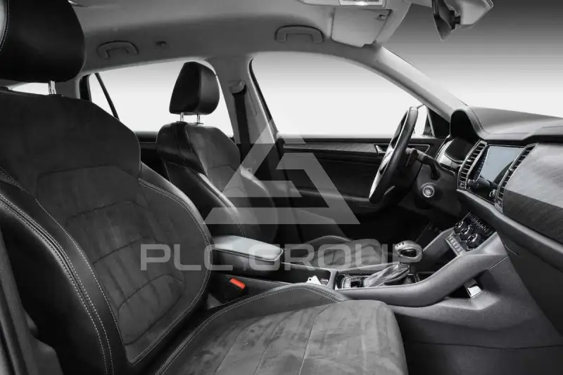 2024 Skoda Kodiaq