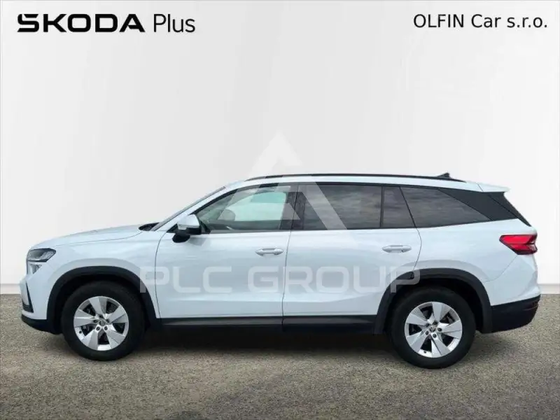 2024 Skoda Kodiaq
