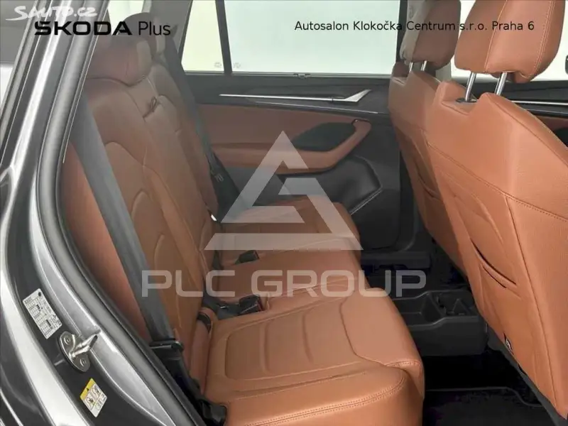 2024 Skoda Kodiaq