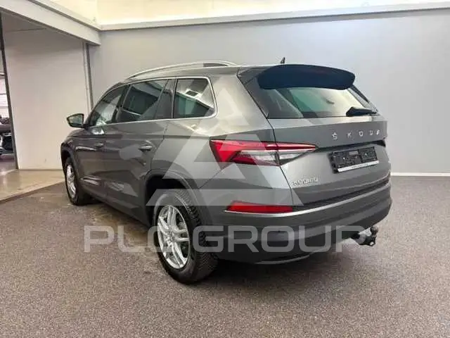 2024 Skoda Kodiaq