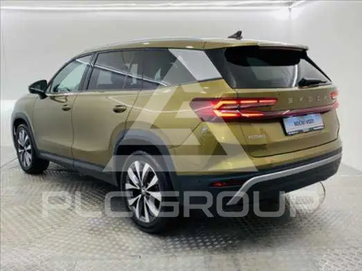 2024 Skoda Kodiaq