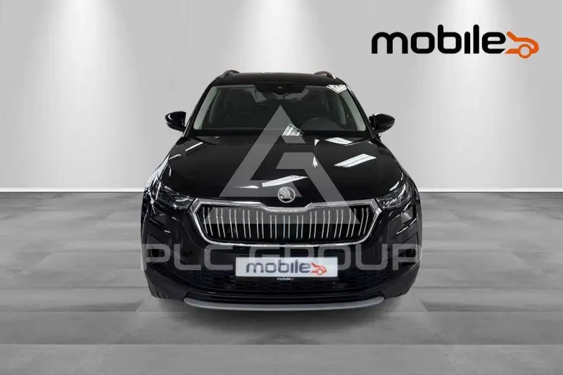 2024 Skoda Kodiaq