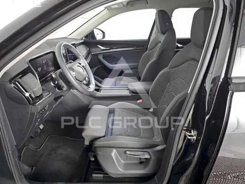 2024 Skoda Kodiaq