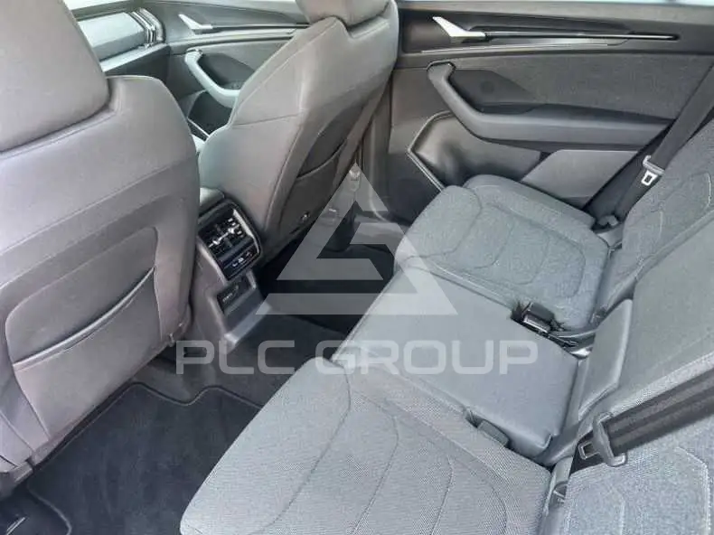 2024 Skoda Kodiaq