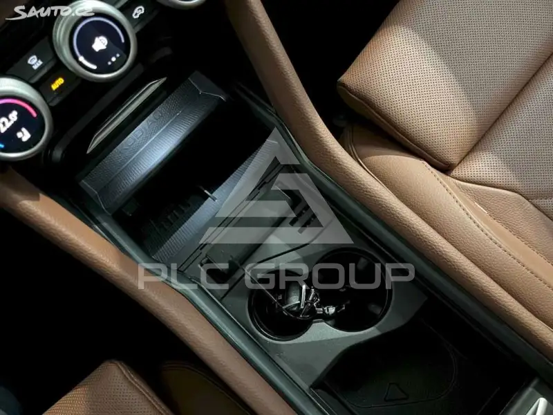 2024 Skoda Kodiaq