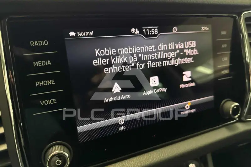 2024 Skoda Kodiaq