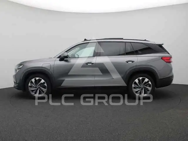 2024 Skoda Kodiaq