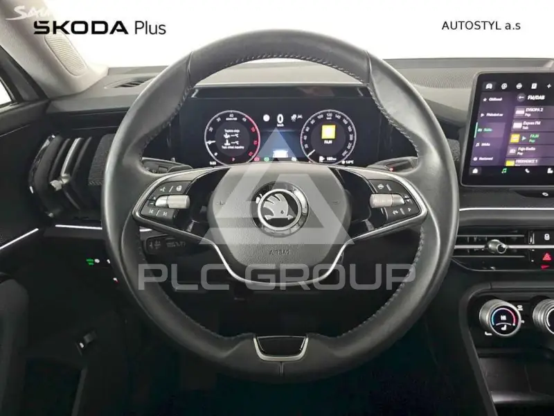 2024 Skoda Kodiaq
