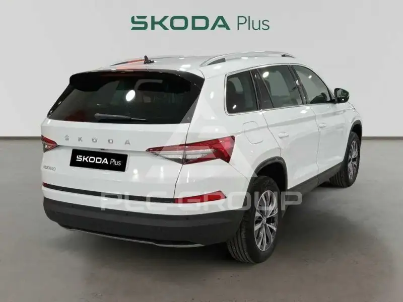 2024 Skoda Kodiaq