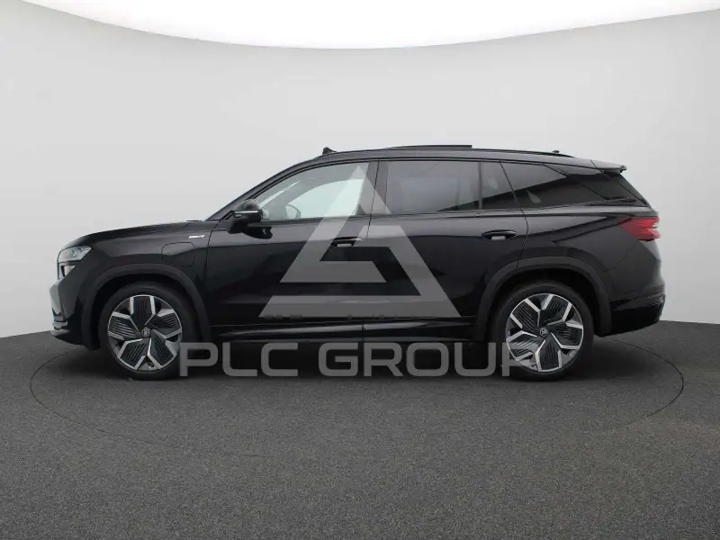 2024 Skoda Kodiaq
