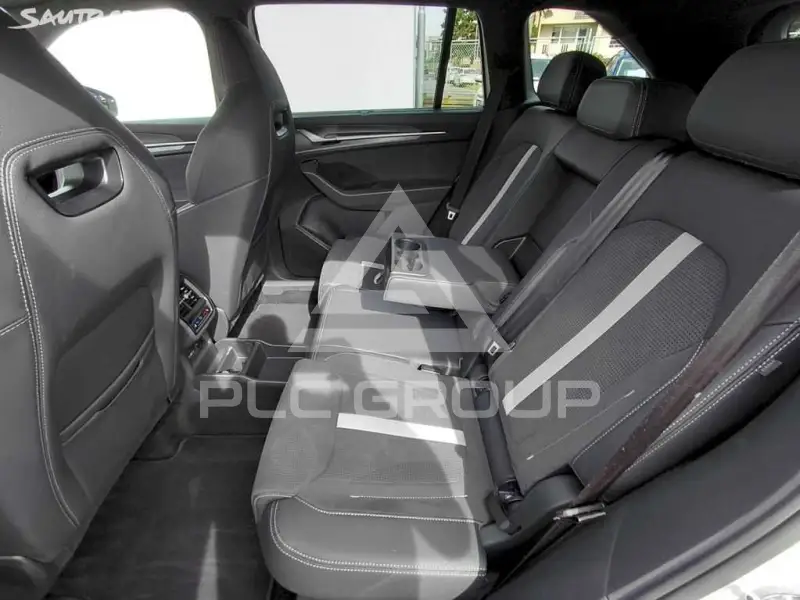 2024 Skoda Kodiaq