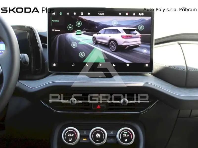 2024 Skoda Kodiaq