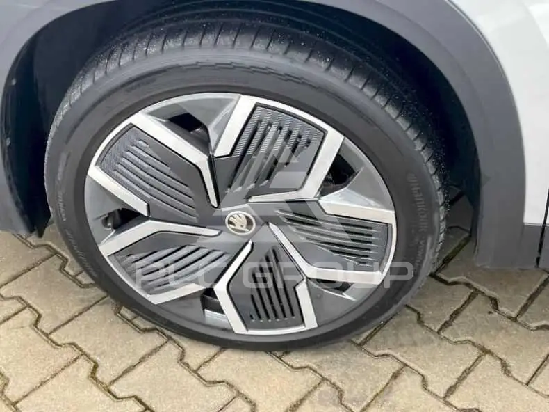 2024 Skoda Kodiaq