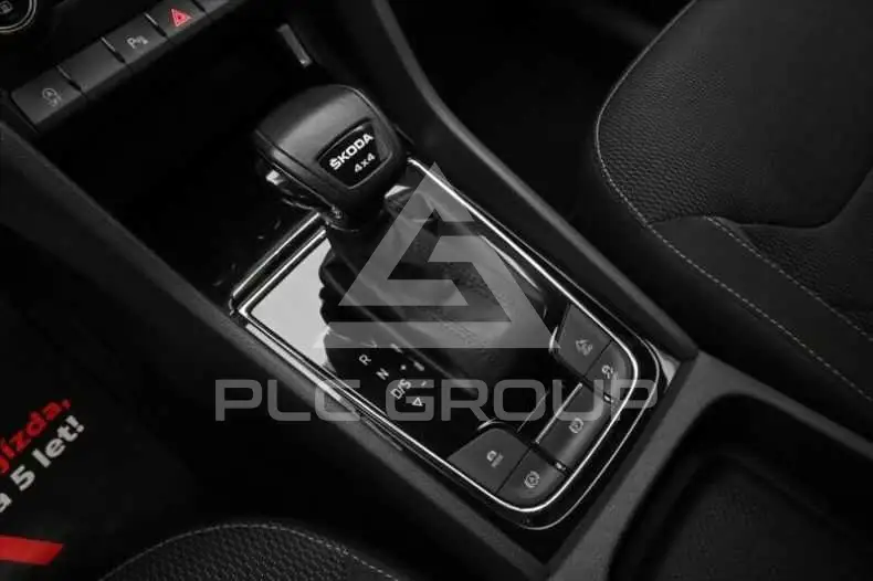 2024 Skoda Kodiaq