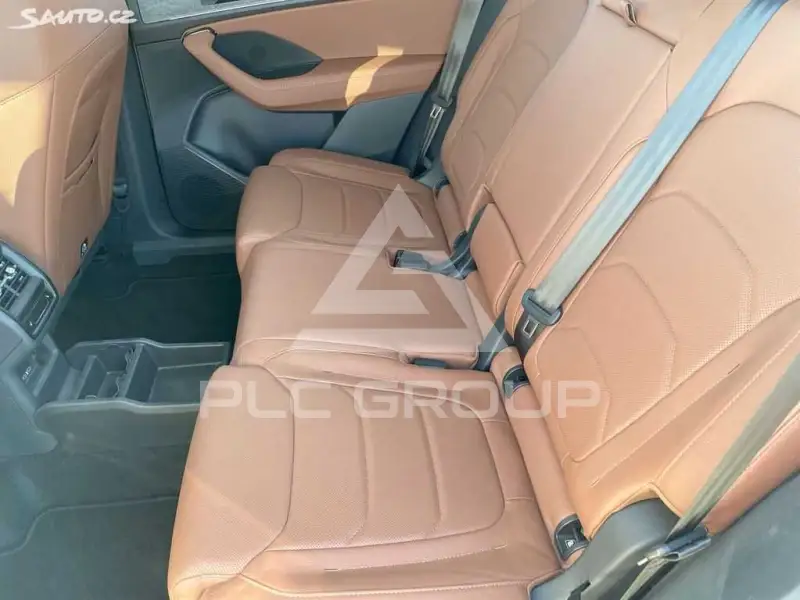 2024 Skoda Kodiaq