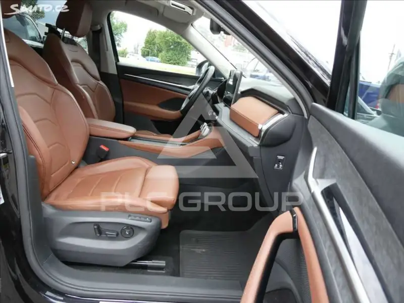 2024 Skoda Kodiaq