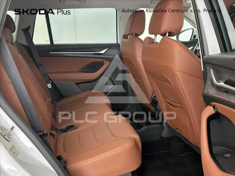 2024 Skoda Kodiaq