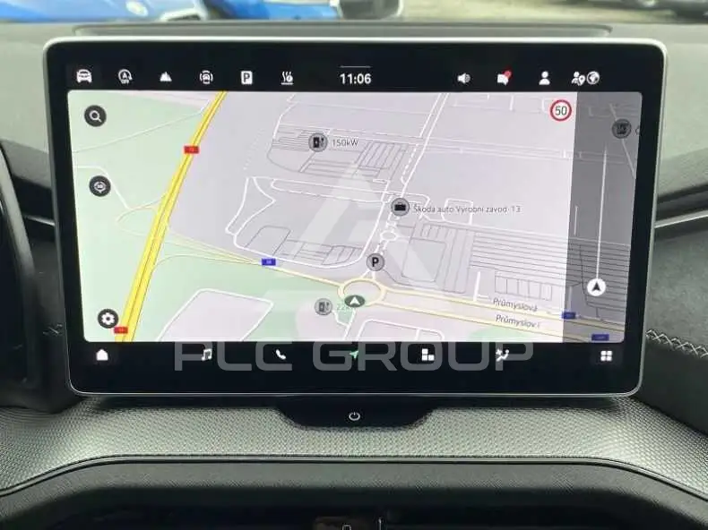 2024 Skoda Kodiaq