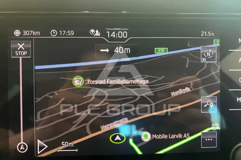 2024 Skoda Kodiaq