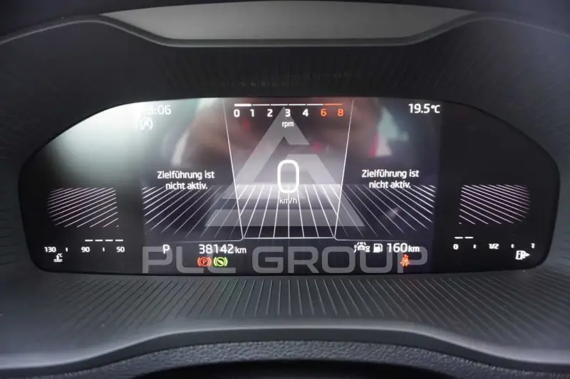 2024 Skoda Karoq