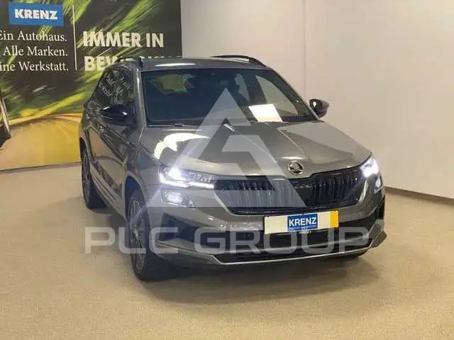 2024 Skoda Karoq