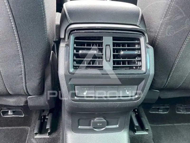 2024 Skoda Karoq