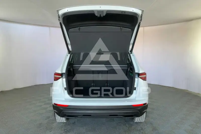 2024 Skoda Karoq