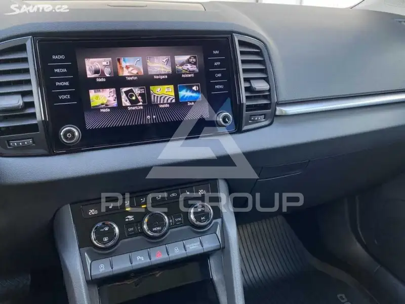 2024 Skoda Karoq