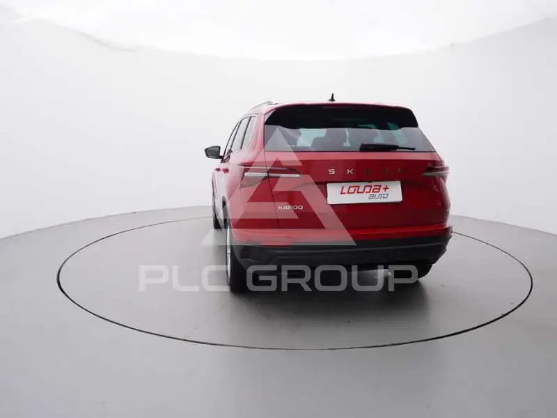 2024 Skoda Karoq