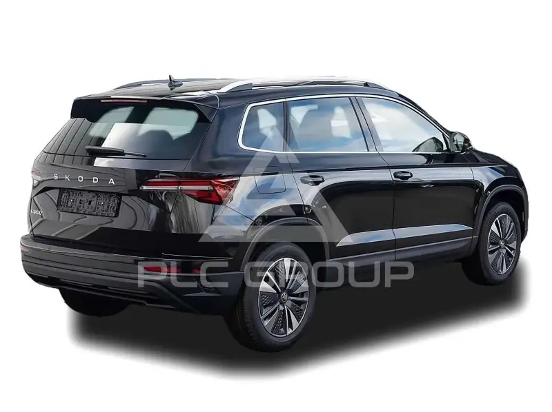 2024 Skoda Karoq