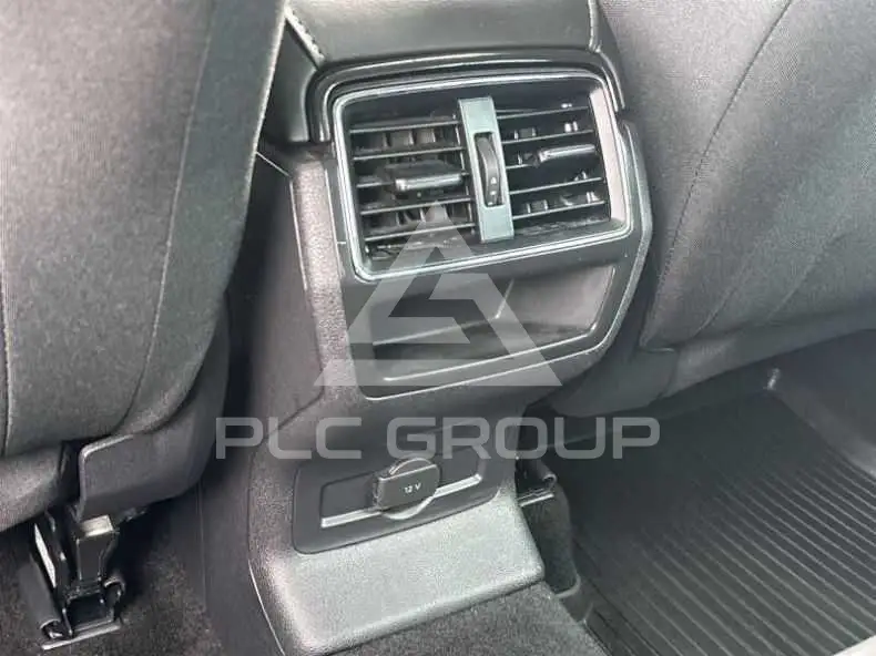 2024 Skoda Karoq
