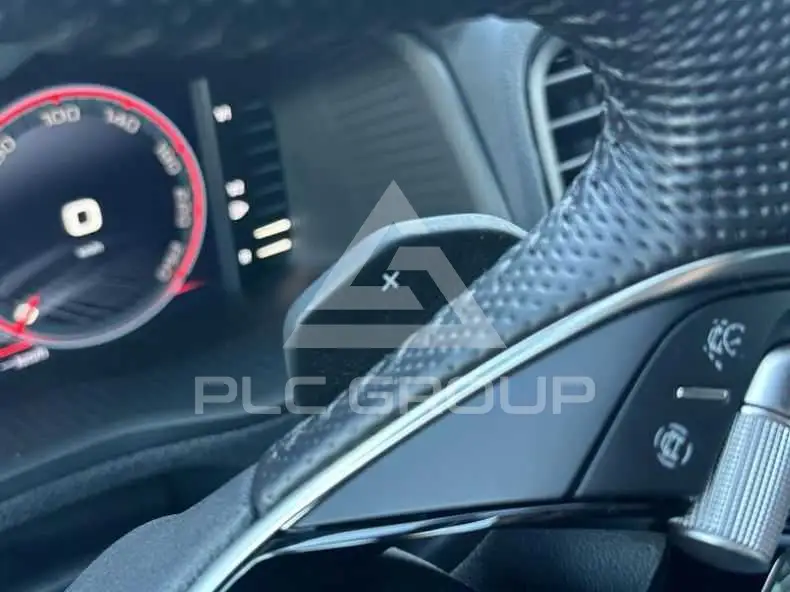 2024 Skoda Karoq
