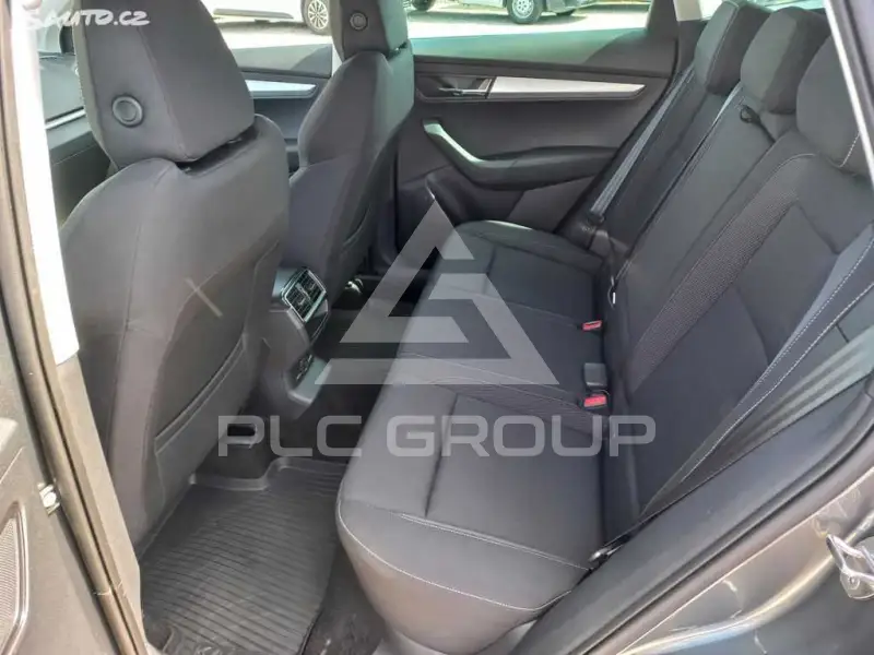 2024 Skoda Karoq