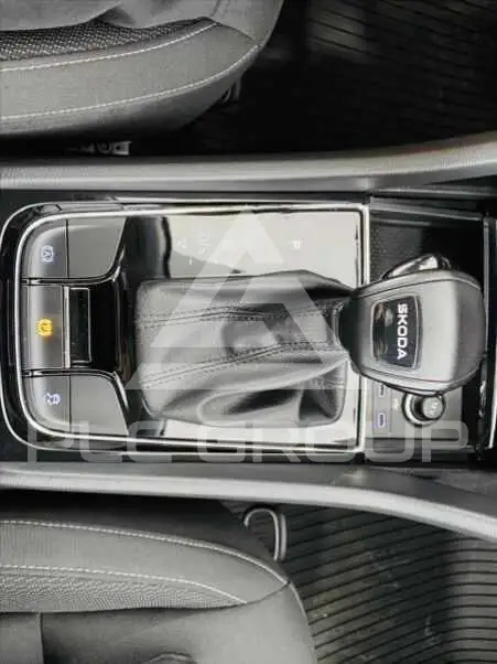 2024 Skoda Karoq
