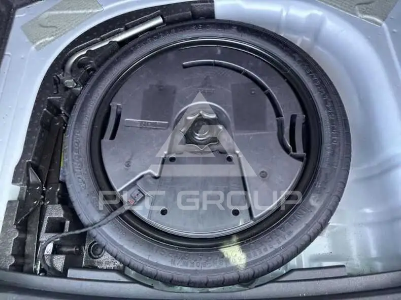 2024 Skoda Karoq