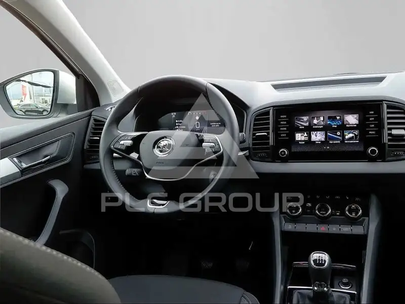 2024 Skoda Karoq